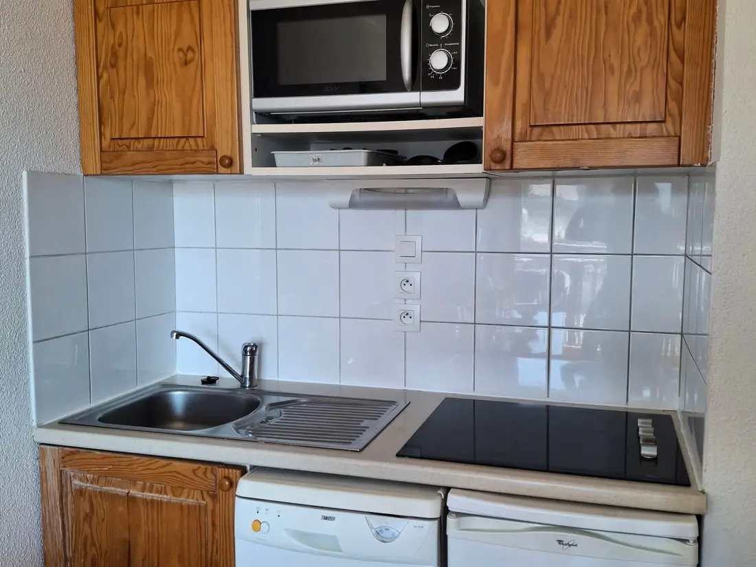 Location de Vacances Saint-François-Longchamp 240