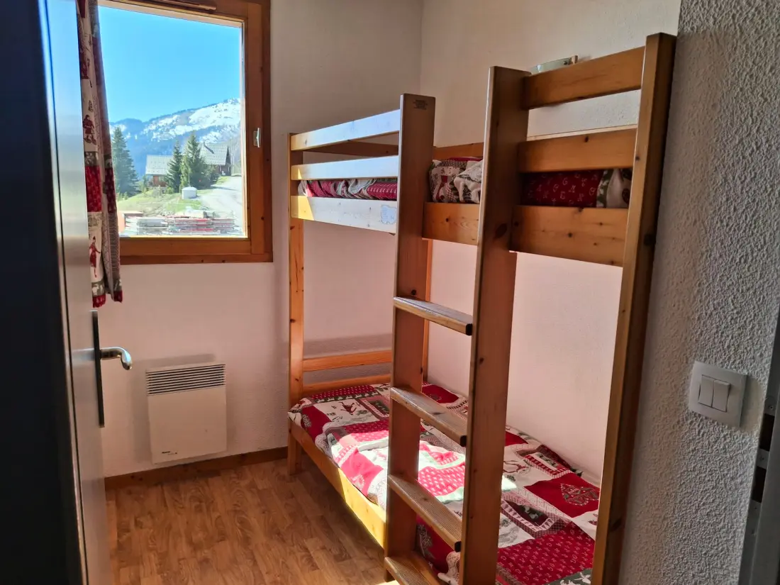 Location de Vacances Saint-François-Longchamp 240