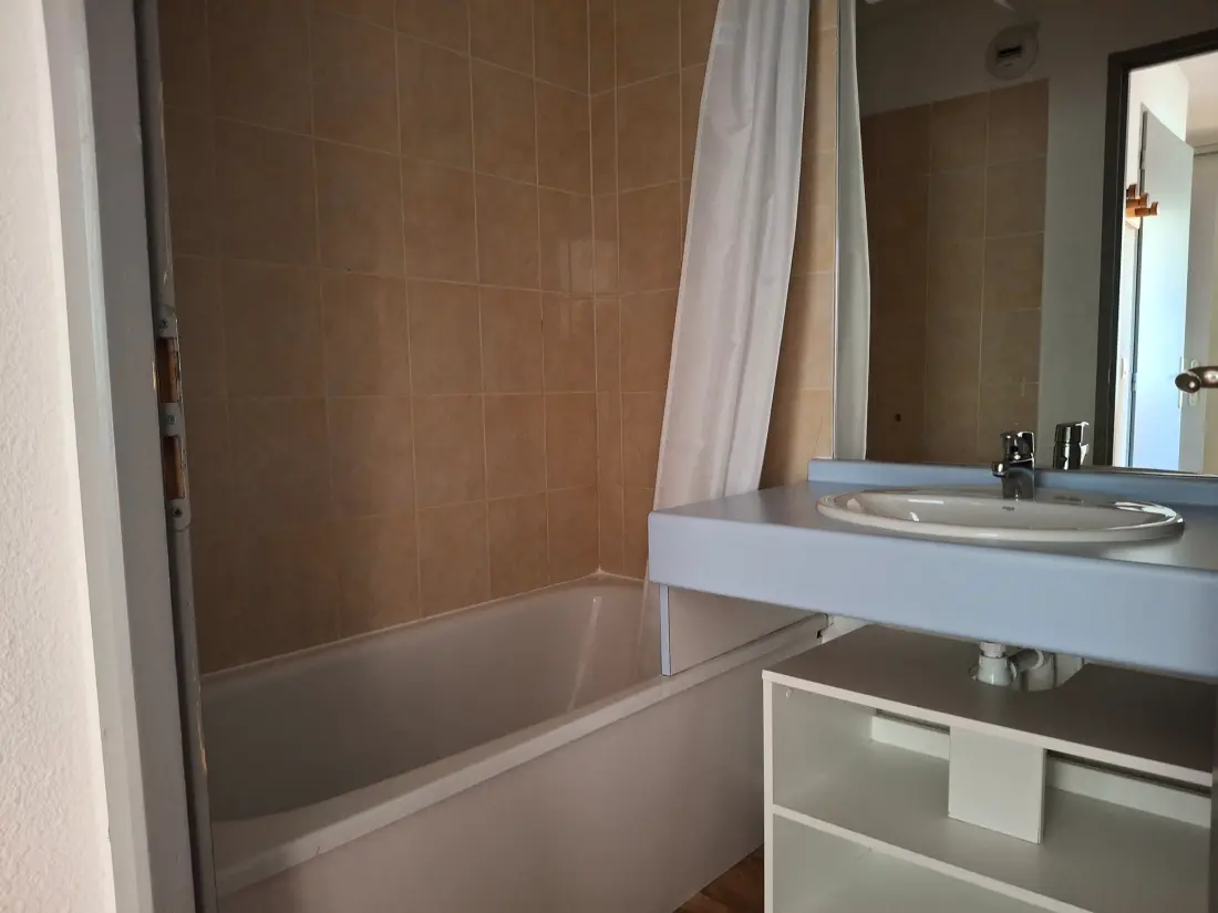 Location de Vacances Saint-François-Longchamp 240