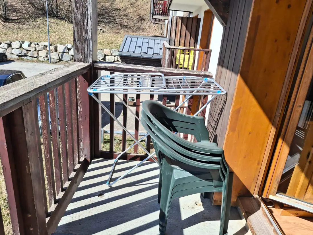Location de Vacances Saint-François-Longchamp 240