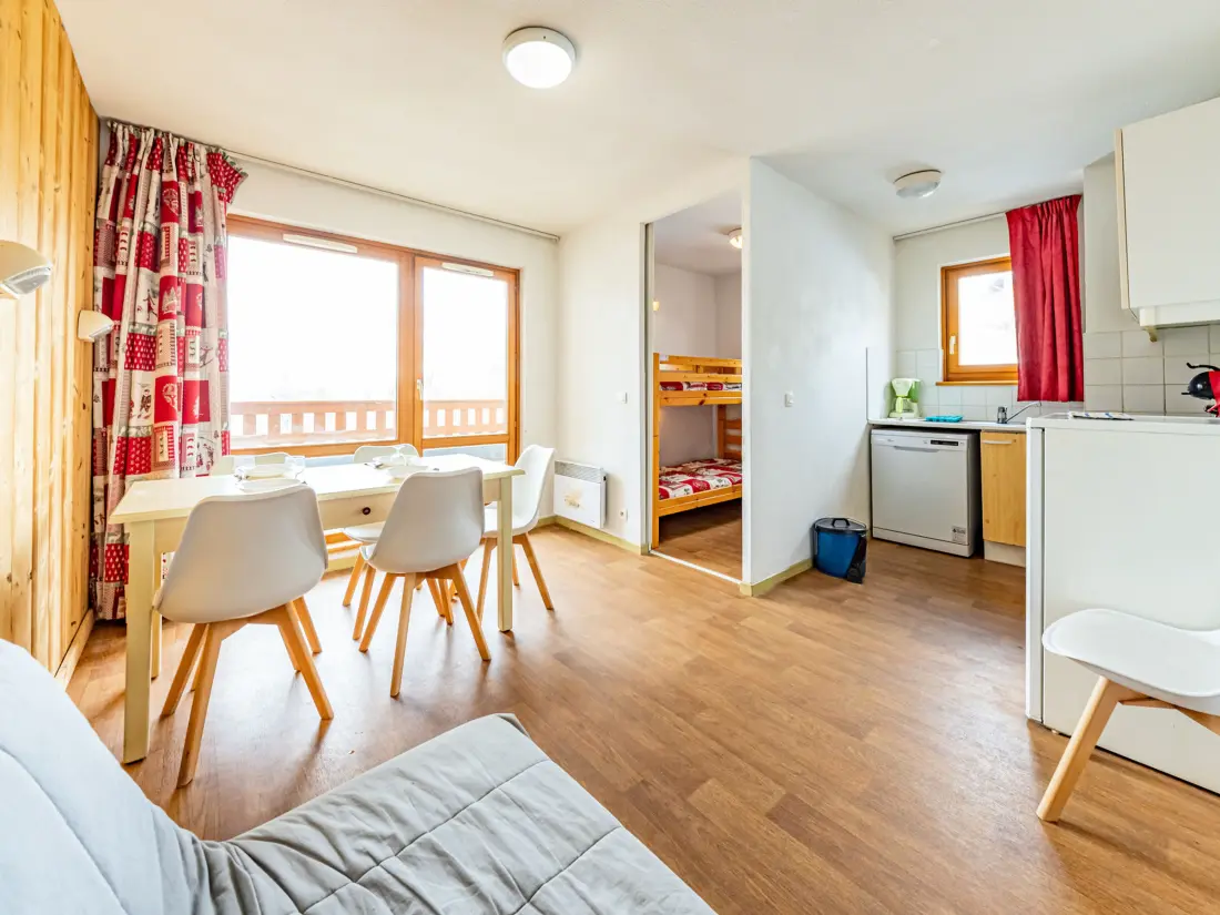 Location de Vacances Saint-François-Longchamp 241