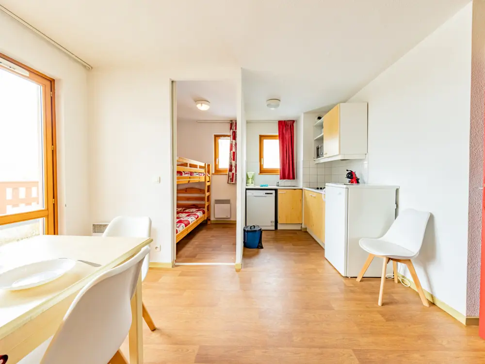 Location de Vacances Saint-François-Longchamp 241