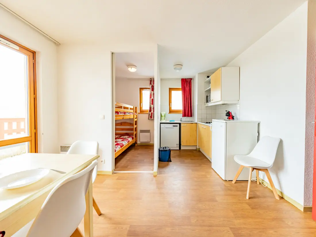 Location de Vacances Saint-François-Longchamp 241