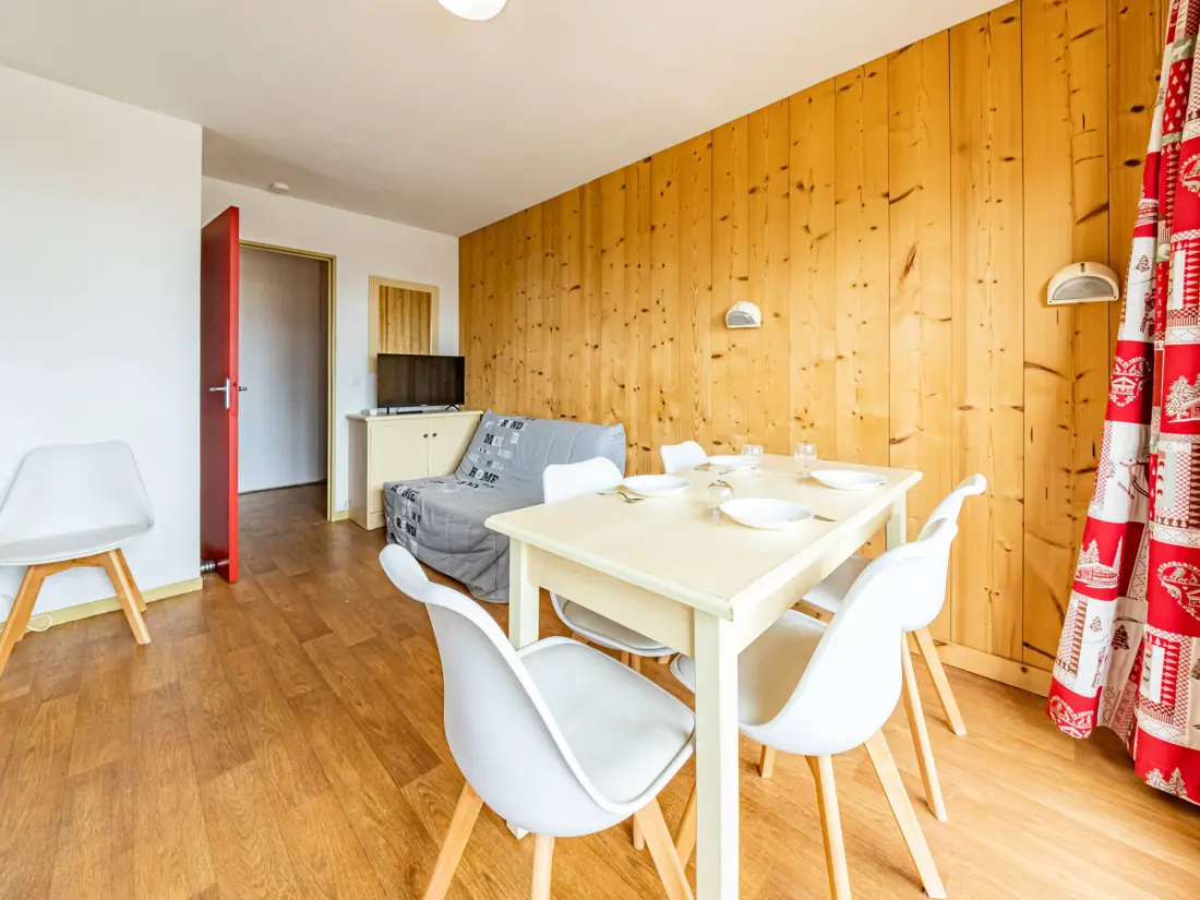 Location de Vacances Saint-François-Longchamp 241