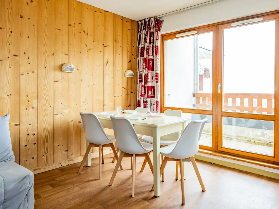 Location de Vacances Saint-François-Longchamp 241