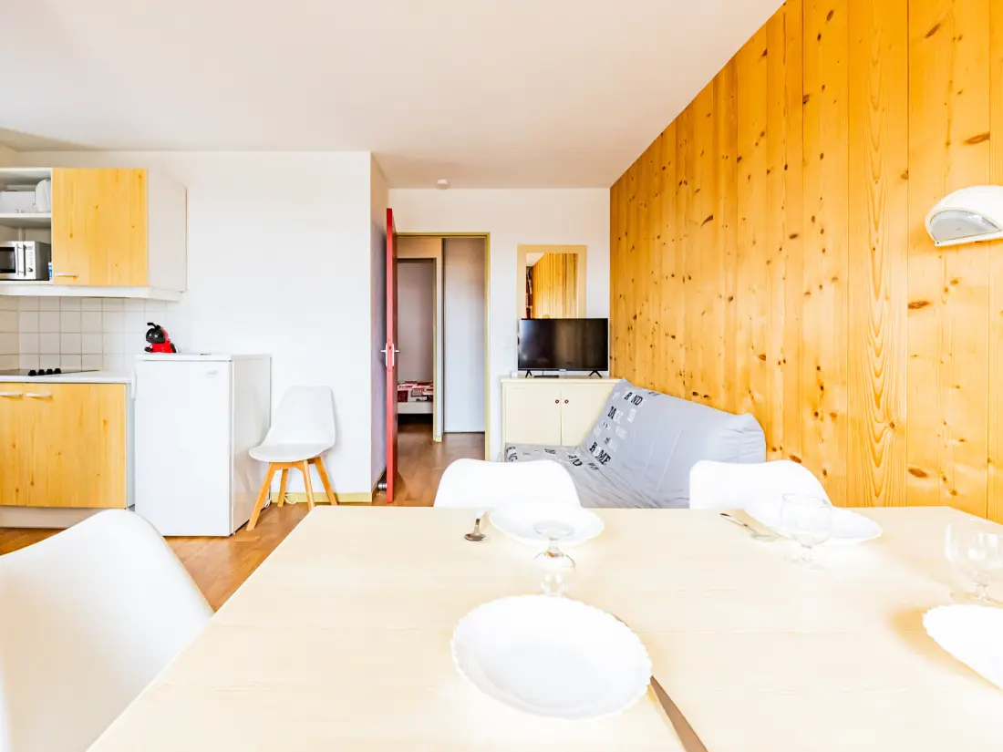Location de Vacances Saint-François-Longchamp 241