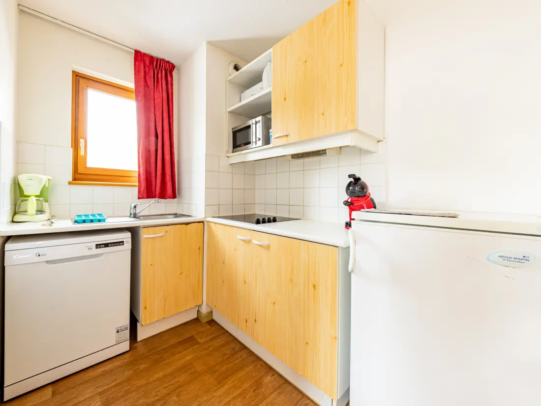 Location de Vacances Saint-François-Longchamp 241