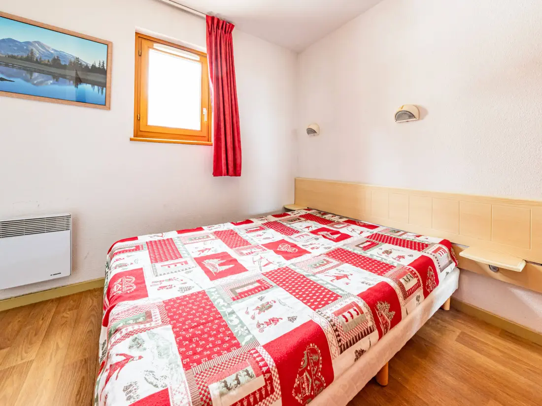 Location de Vacances Saint-François-Longchamp 241