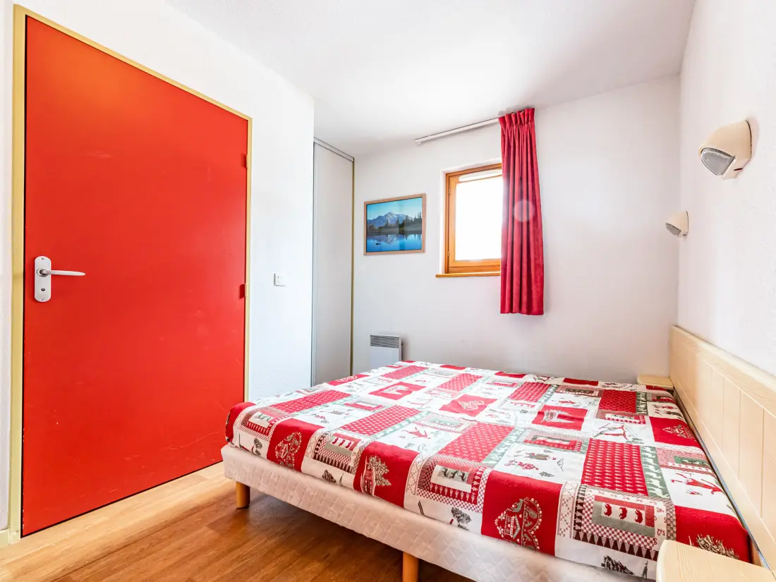 Location de Vacances Saint-François-Longchamp 241