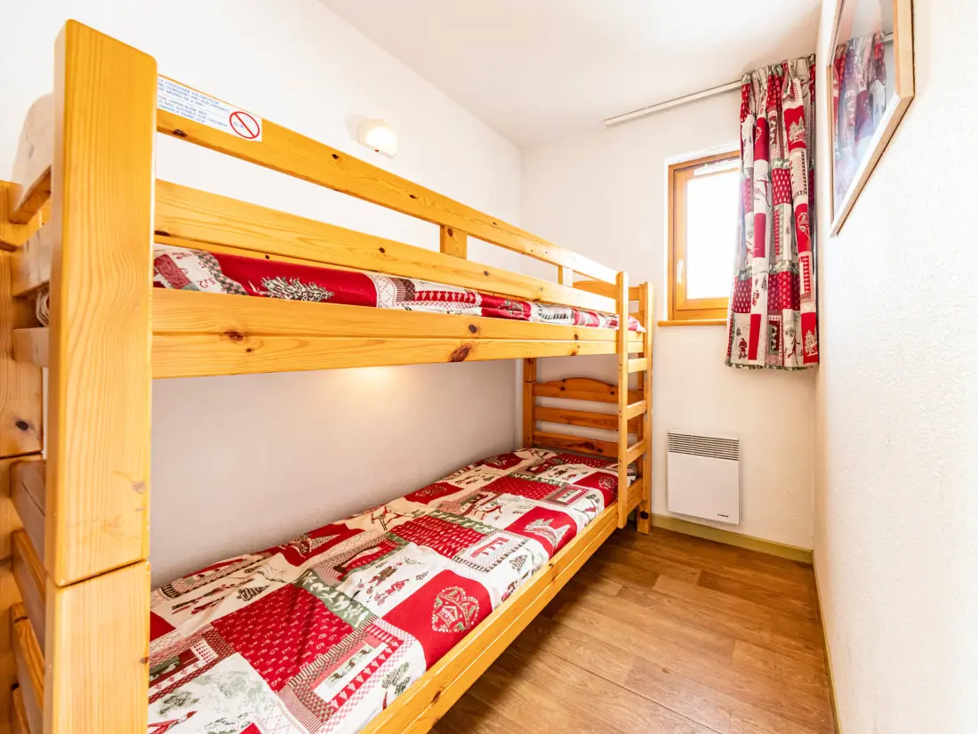 Location de Vacances Saint-François-Longchamp 241