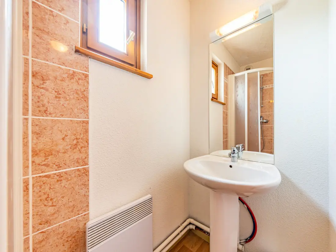 Location de Vacances Saint-François-Longchamp 241