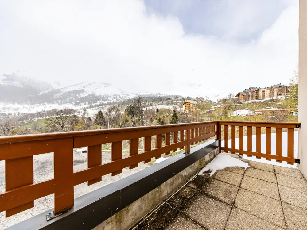 Location de Vacances Saint-François-Longchamp 241
