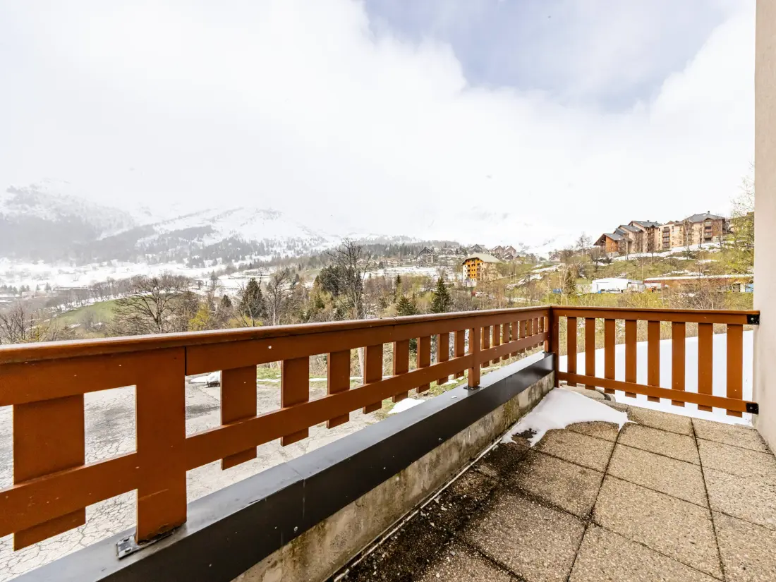 Location de Vacances Saint-François-Longchamp 241