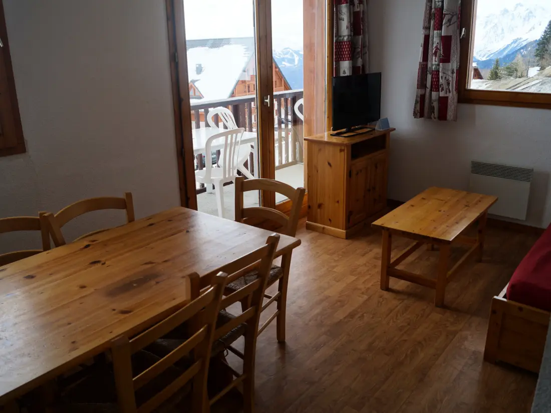 Location de Vacances Saint-François-Longchamp 242