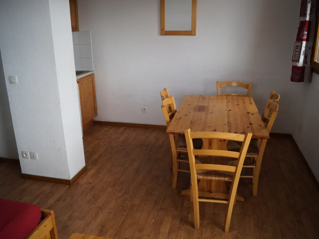 Location de Vacances Saint-François-Longchamp 242