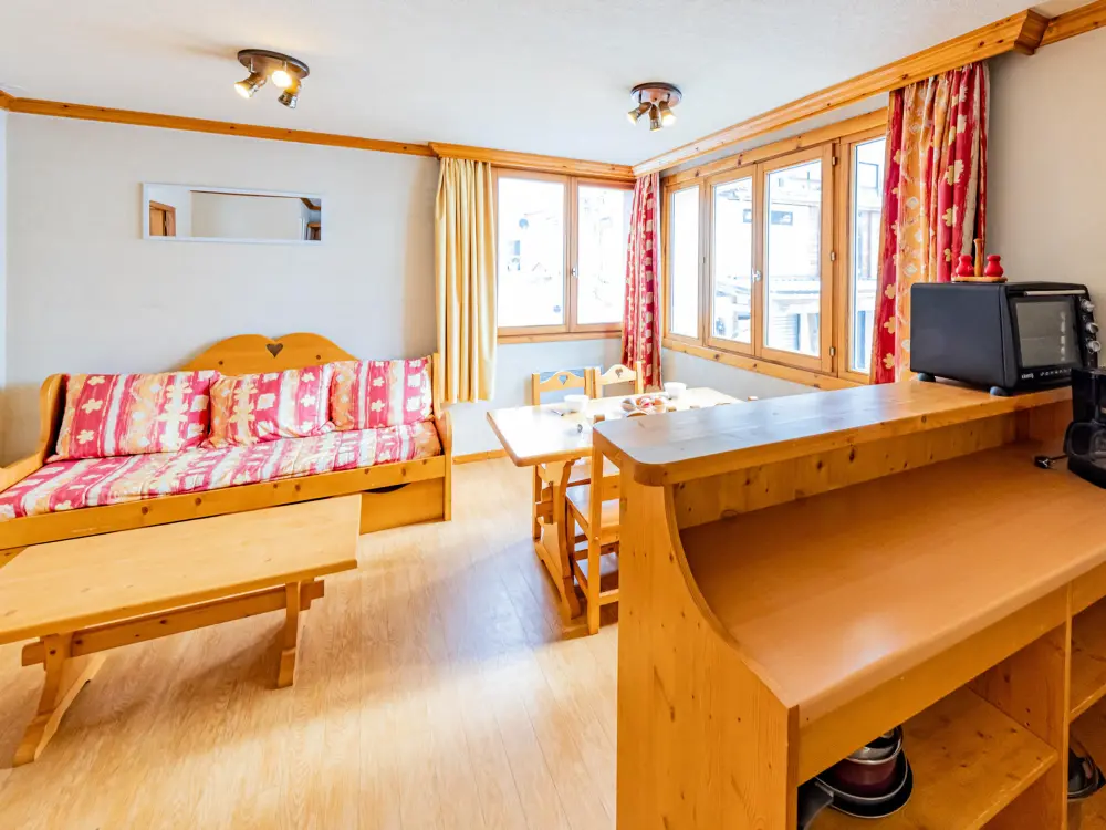 Location de Vacances Saint-François-Longchamp 243