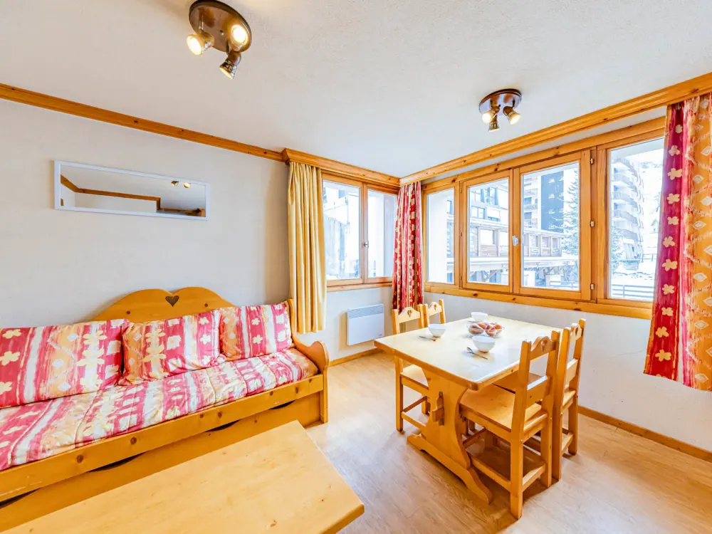 Location de Vacances Saint-François-Longchamp 243