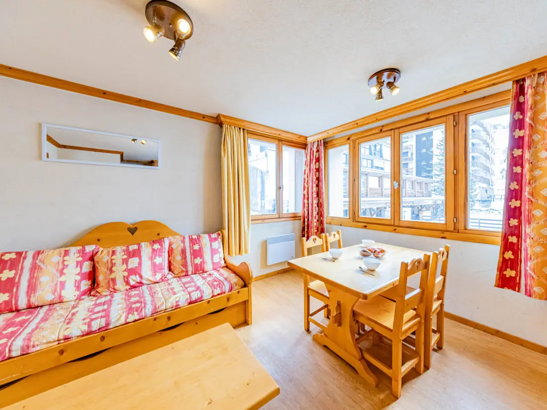 Location de Vacances Saint-François-Longchamp 243