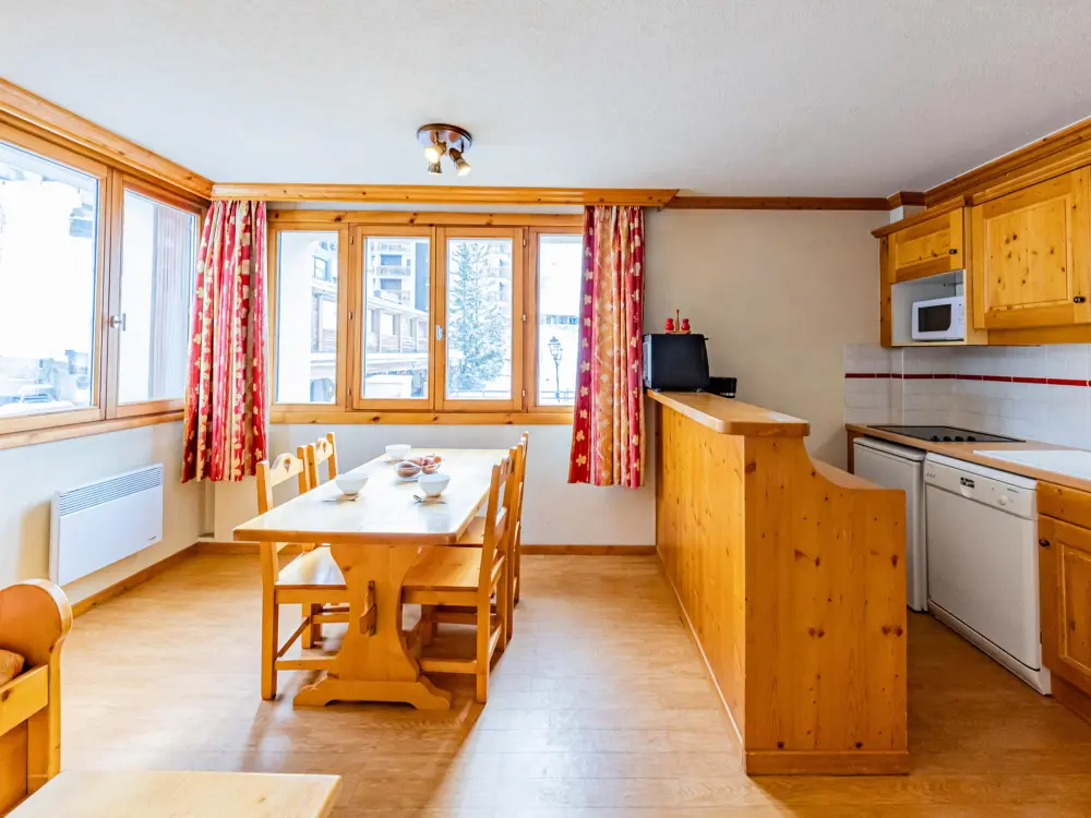 Location de Vacances Saint-François-Longchamp 243