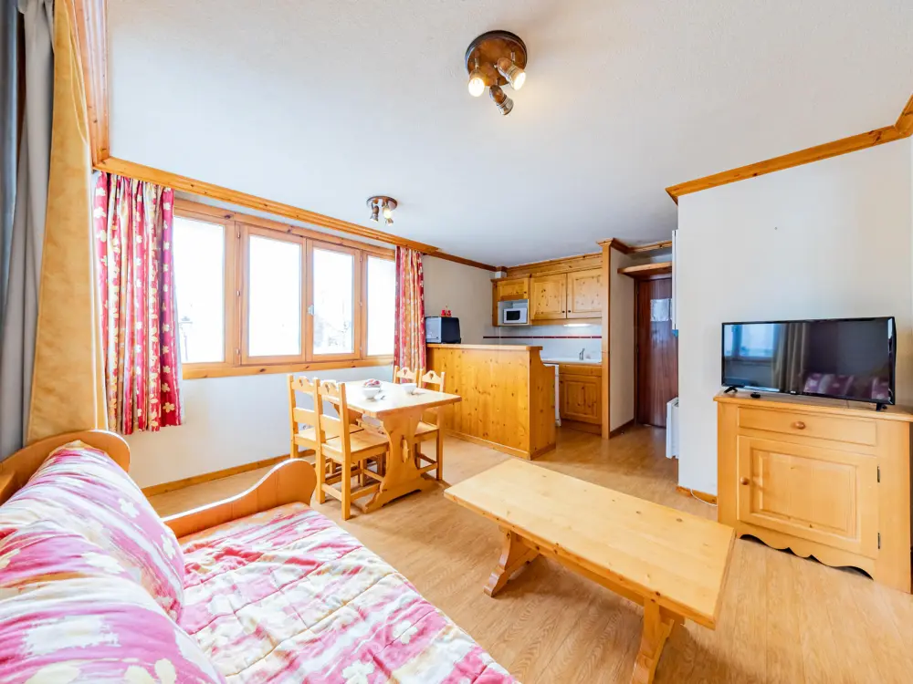 Location de Vacances Saint-François-Longchamp 243