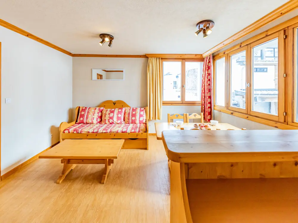 Location de Vacances Saint-François-Longchamp 243