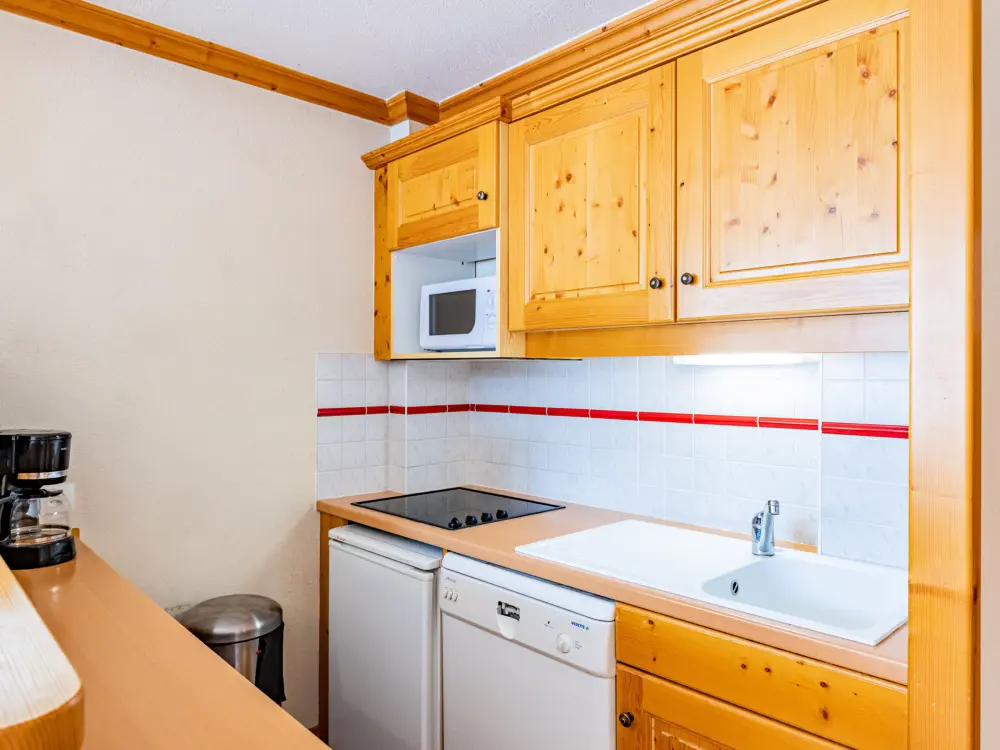 Location de Vacances Saint-François-Longchamp 243