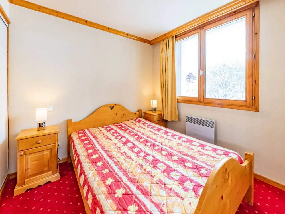 Location de Vacances Saint-François-Longchamp 243