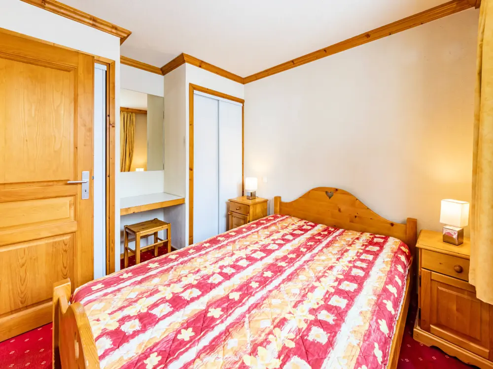 Location de Vacances Saint-François-Longchamp 243
