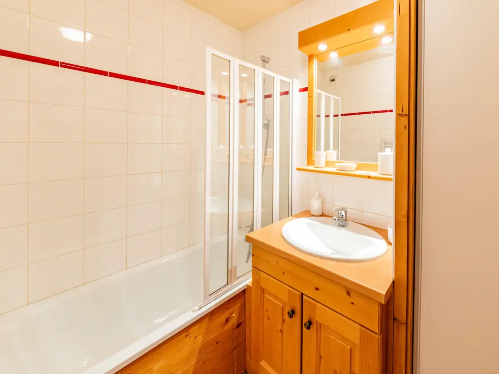 Location de Vacances Saint-François-Longchamp 243