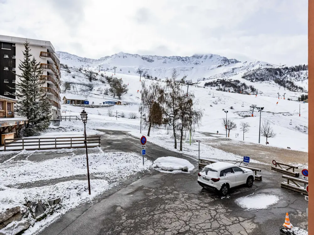 Location de Vacances Saint-François-Longchamp 243