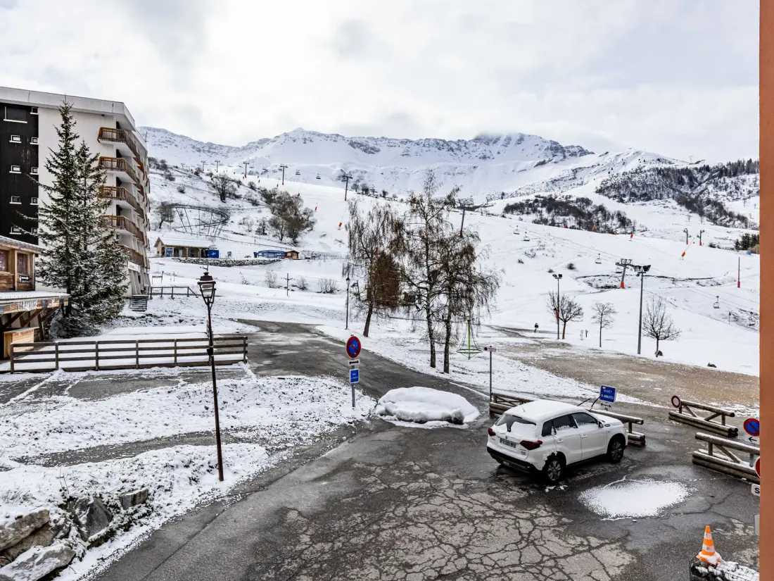 Location de Vacances Saint-François-Longchamp 243