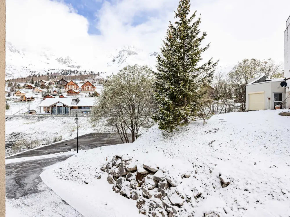 Location de Vacances Saint-François-Longchamp 243