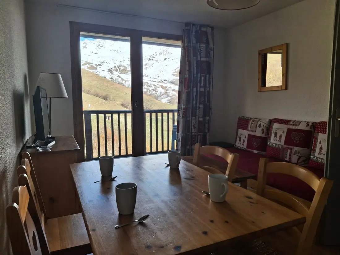 Location de Vacances Saint-François-Longchamp 245