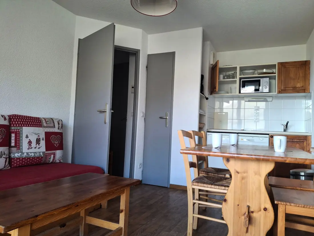 Location de Vacances Saint-François-Longchamp 245
