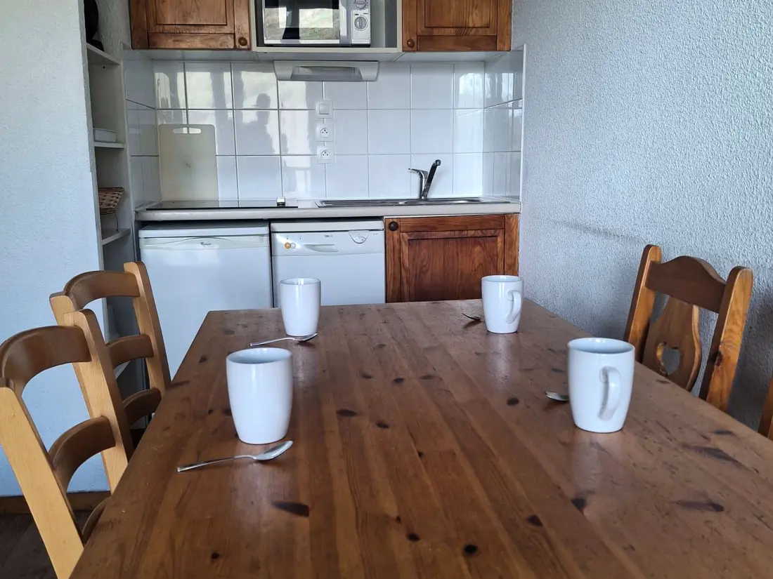 Location de Vacances Saint-François-Longchamp 245
