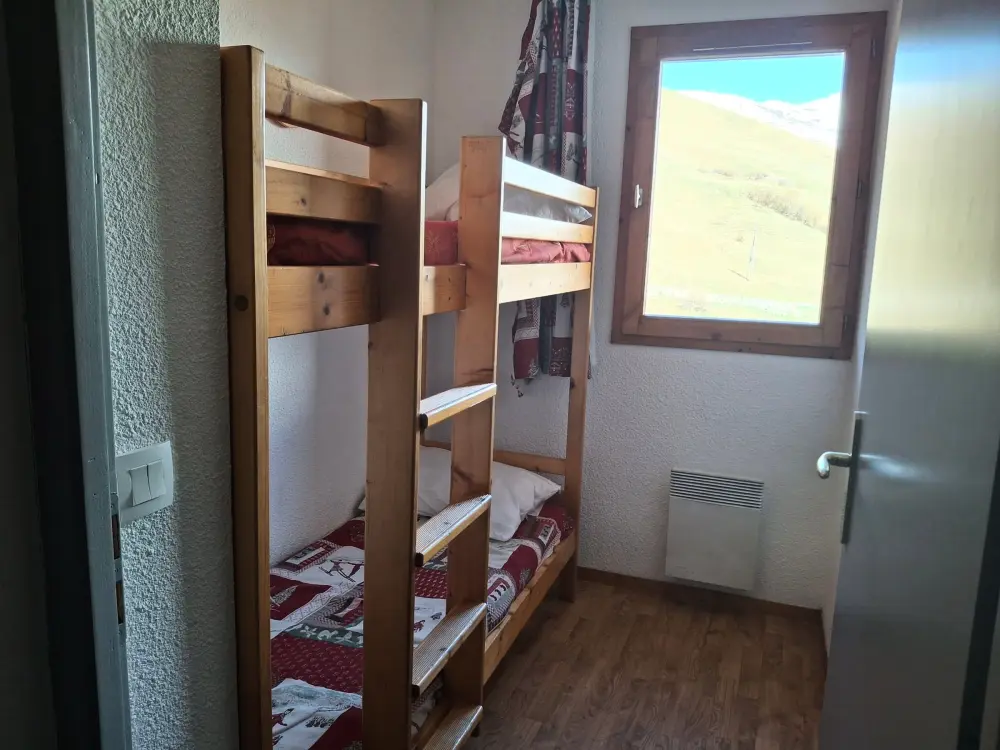 Location de Vacances Saint-François-Longchamp 245