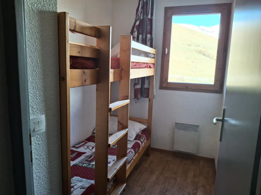 Location de Vacances Saint-François-Longchamp 245