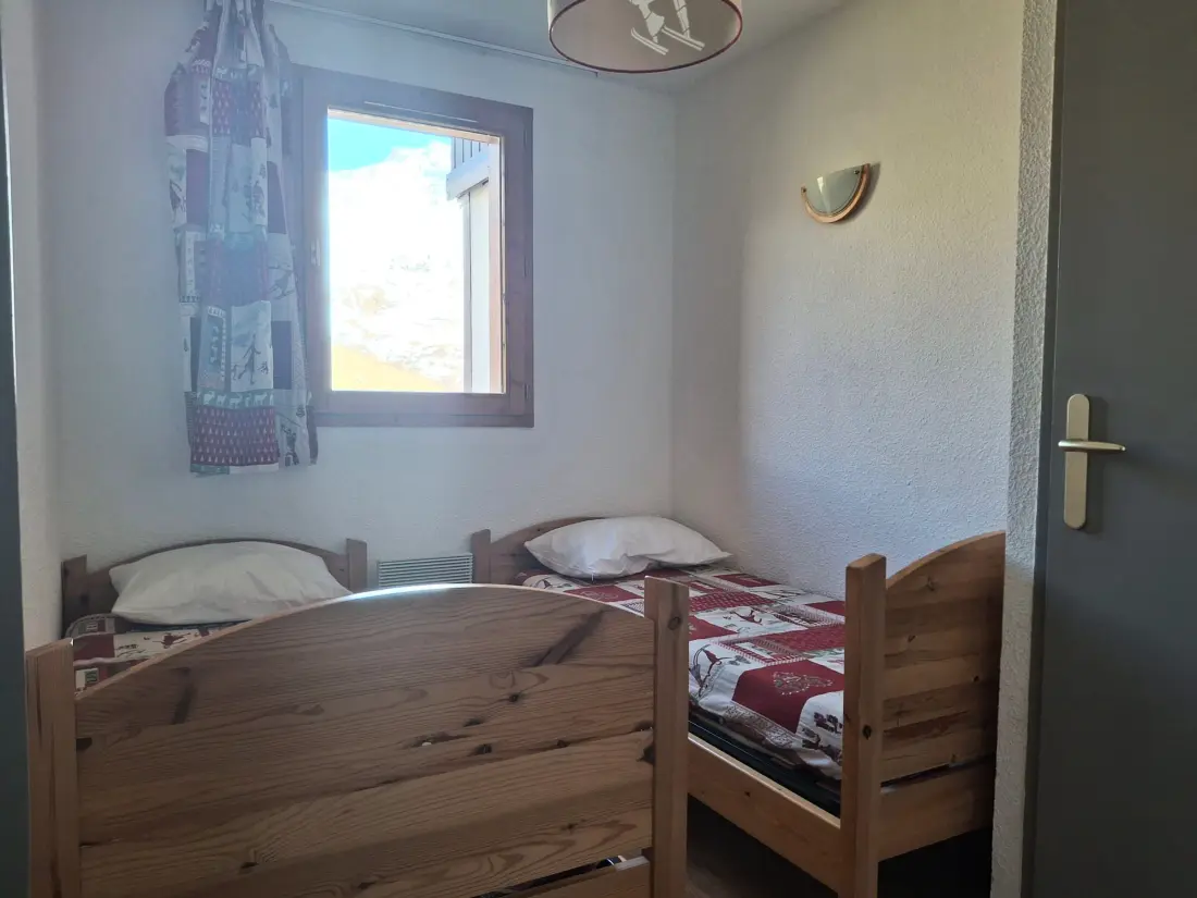 Location de Vacances Saint-François-Longchamp 245