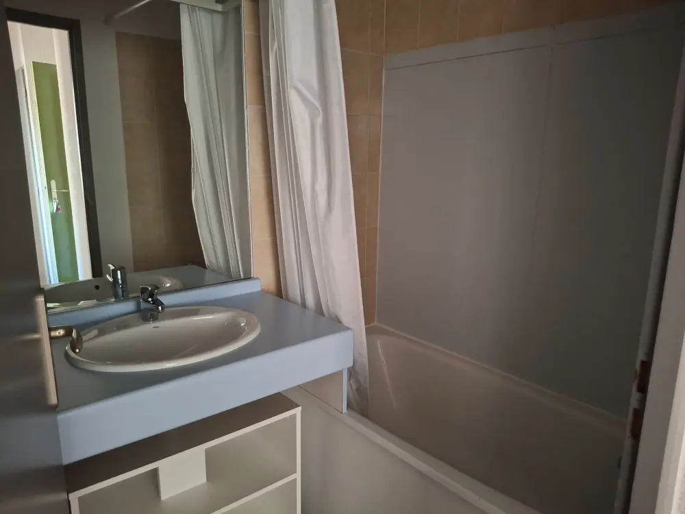 Location de Vacances Saint-François-Longchamp 245