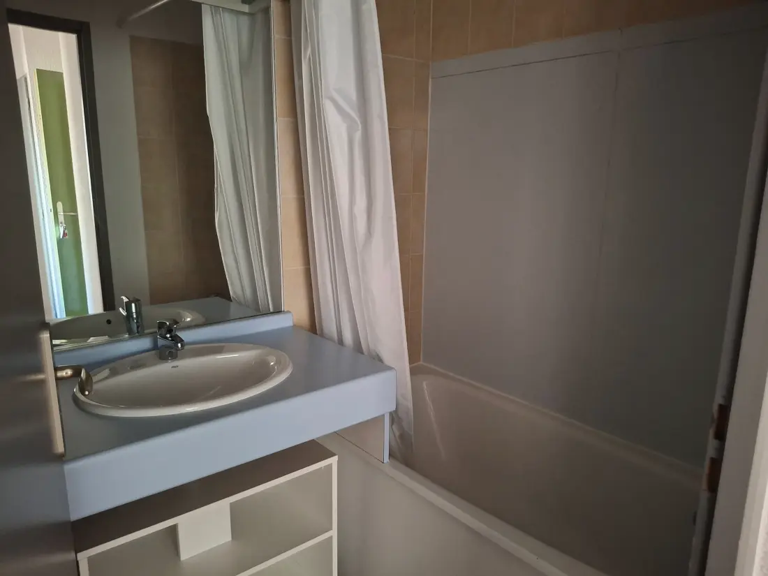 Location de Vacances Saint-François-Longchamp 245
