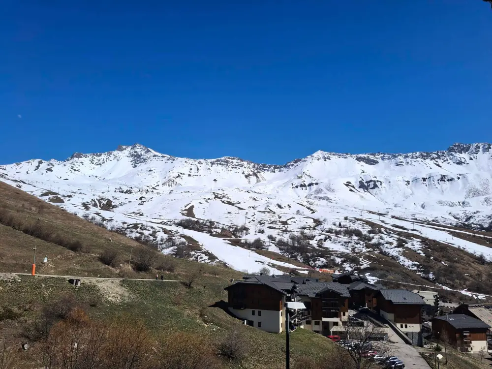 Location de Vacances Saint-François-Longchamp 245