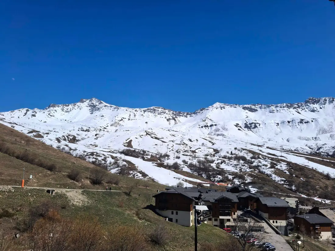 Location de Vacances Saint-François-Longchamp 245