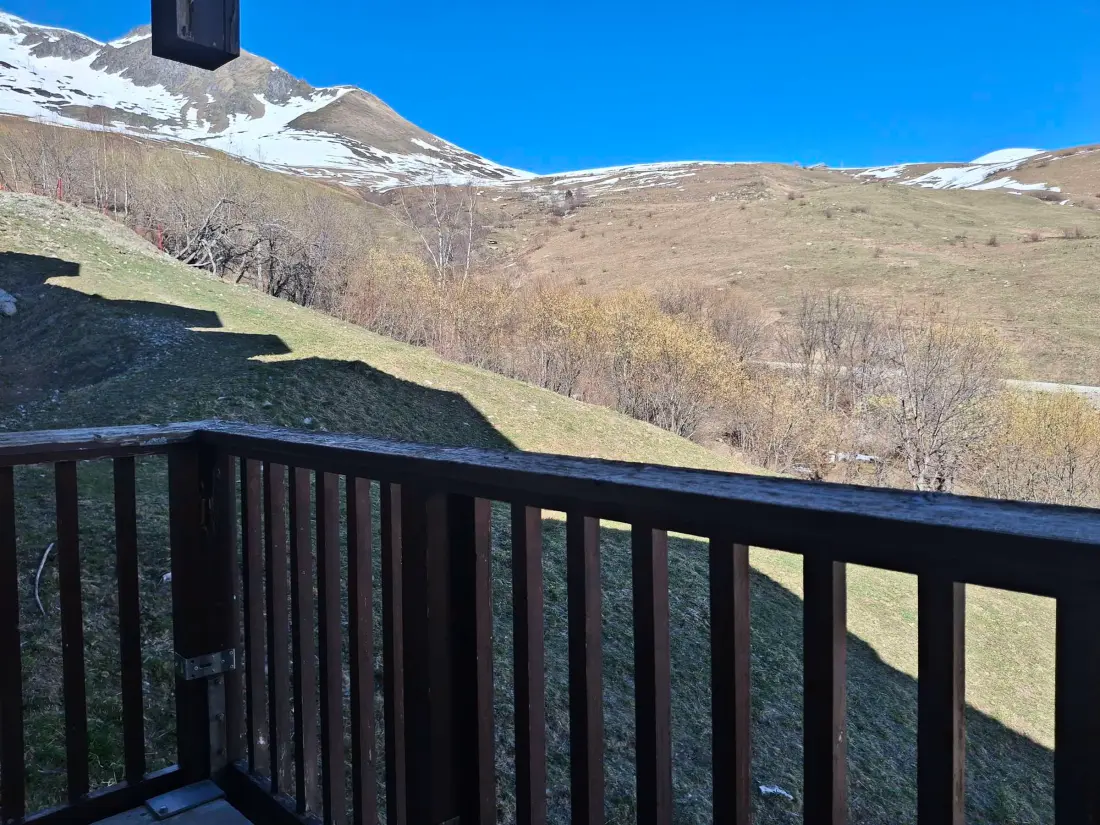 Location de Vacances Saint-François-Longchamp 245