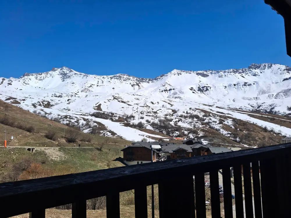 Location de Vacances Saint-François-Longchamp 245