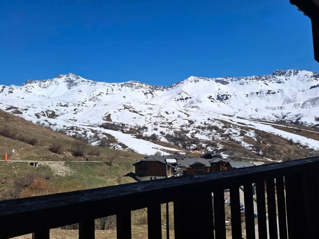 Location de Vacances Saint-François-Longchamp 245