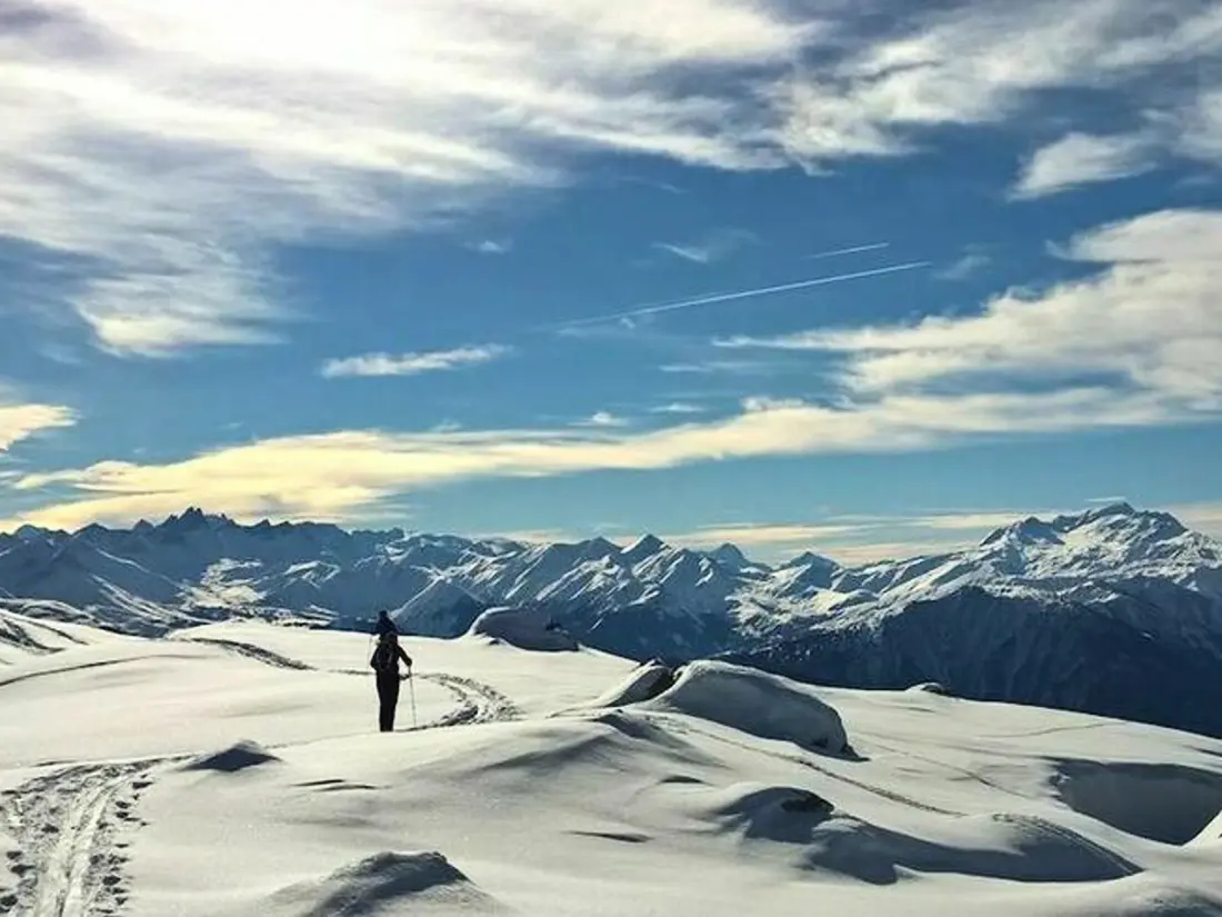 Location de Vacances Saint-François-Longchamp 245
