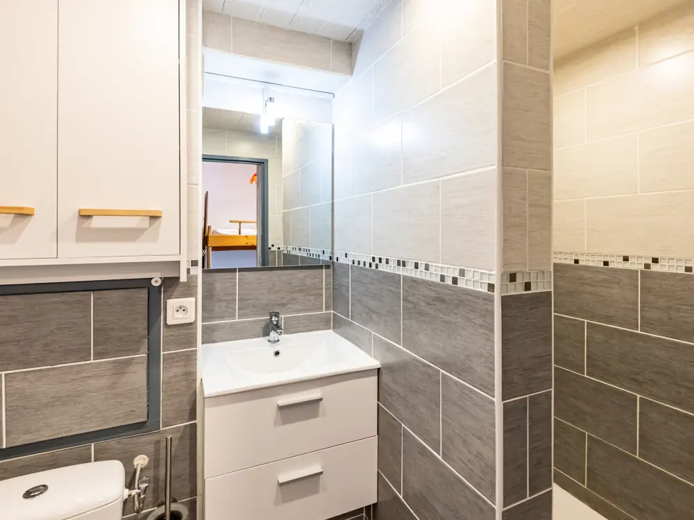Location de Vacances Saint-François-Longchamp 246