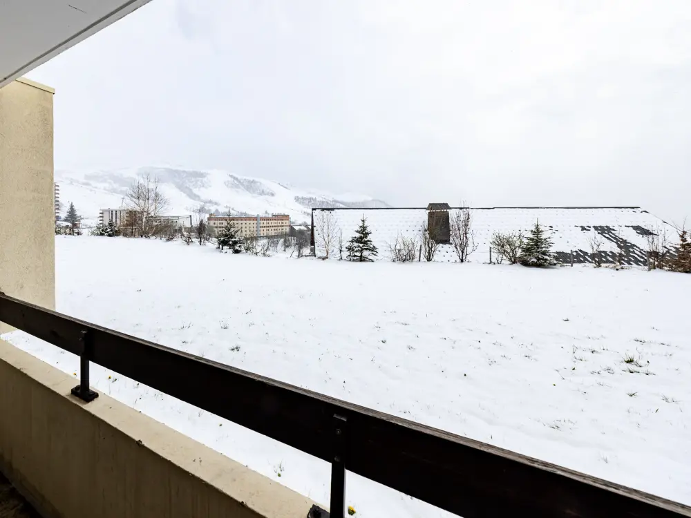 Location de Vacances Saint-François-Longchamp 246