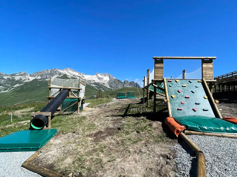 Location de Vacances Saint-François-Longchamp 246