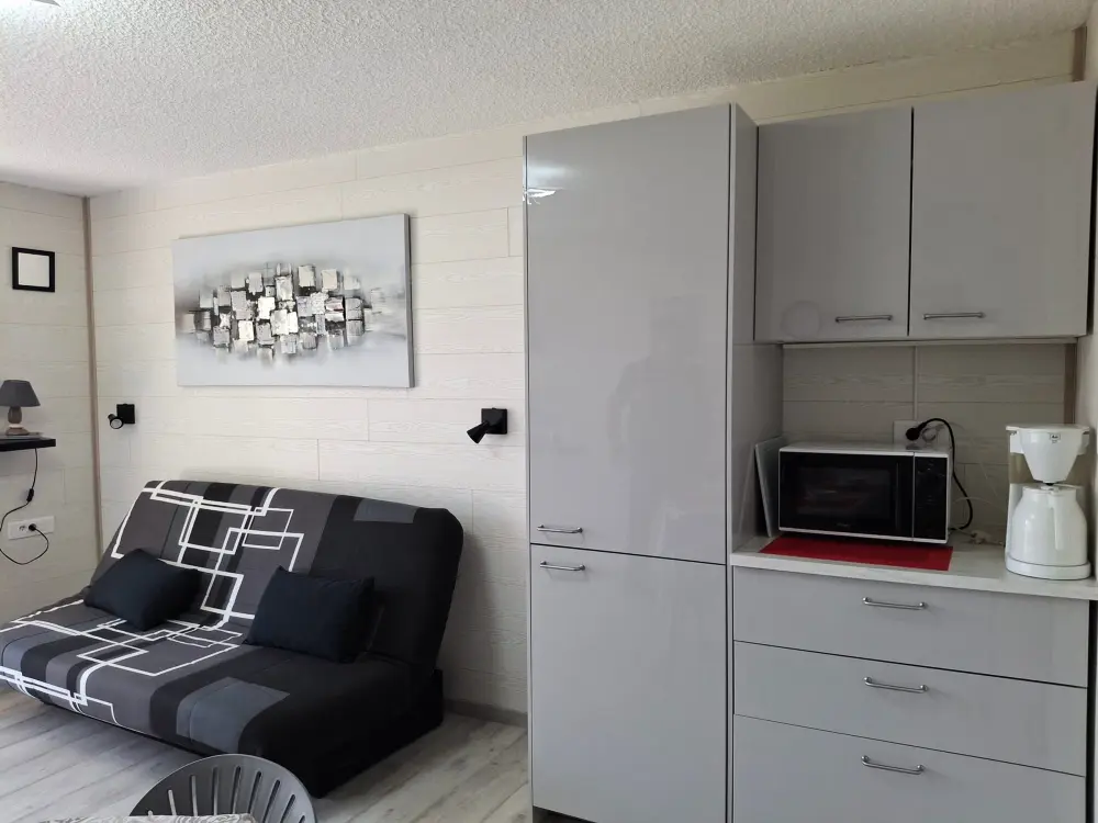 Location de Vacances Saint-François-Longchamp 246